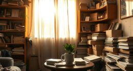 emotional reasons for clutter