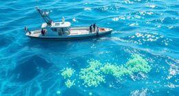 engineering bacteria to remove plastics