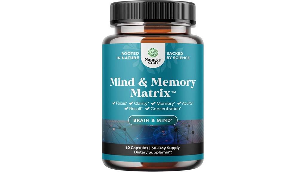 enhances cognitive brain function