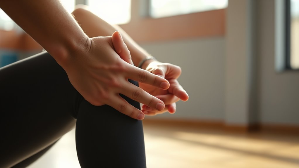 enhances joint flexibility and health