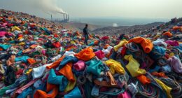environmental and ethical impacts