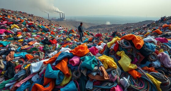 environmental and ethical impacts