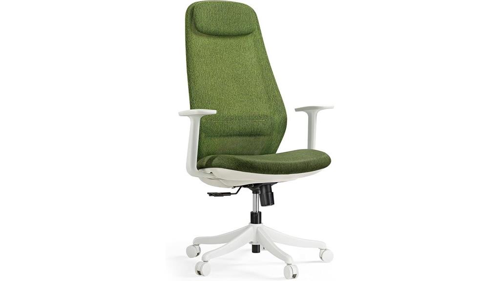 ergonomic mesh office chair
