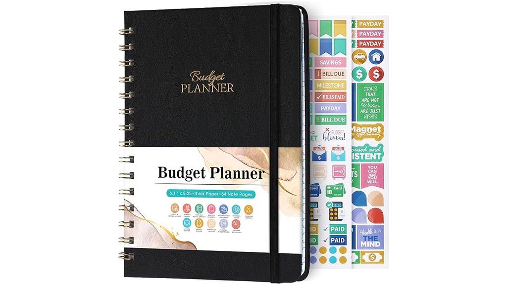 expense management and billing