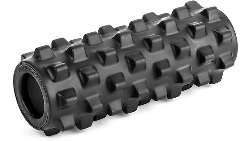 extra firm textured roller