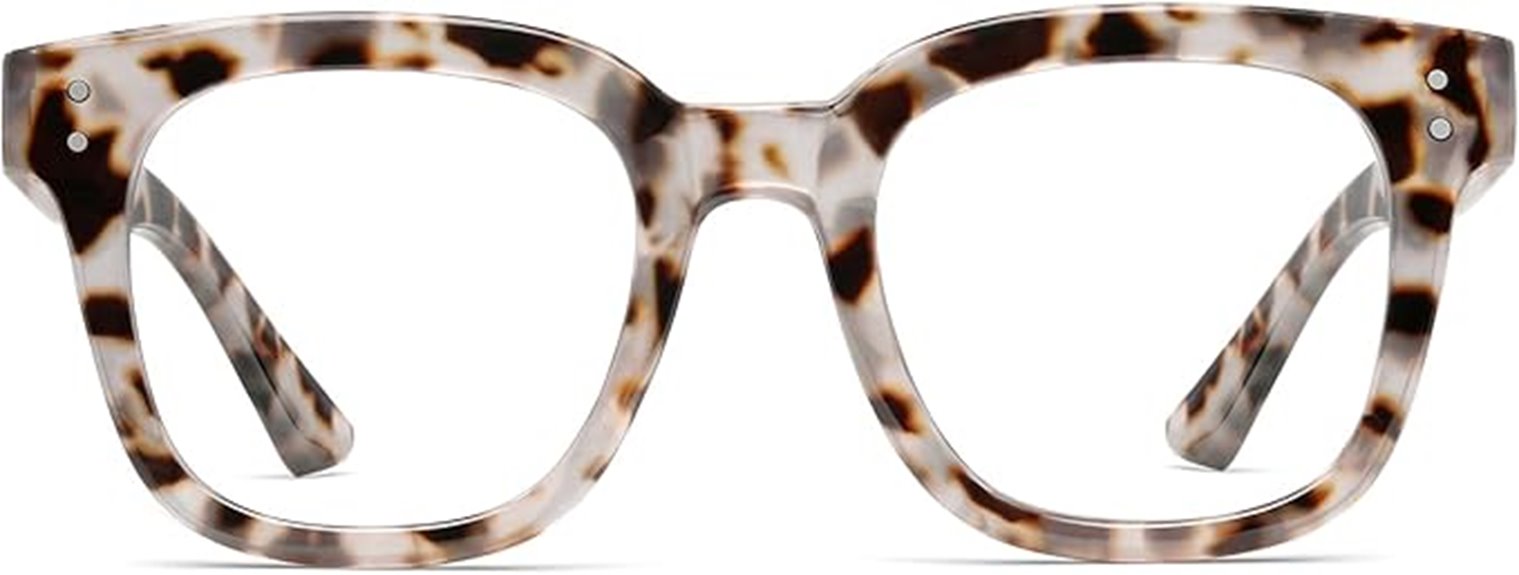 eyewear for screen protection
