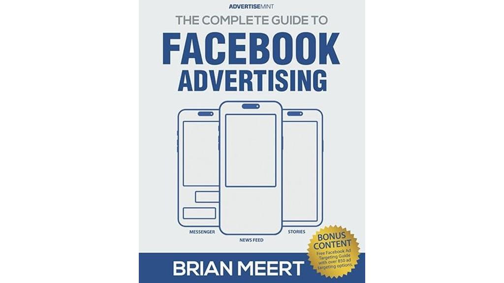 facebook advertising comprehensive guide