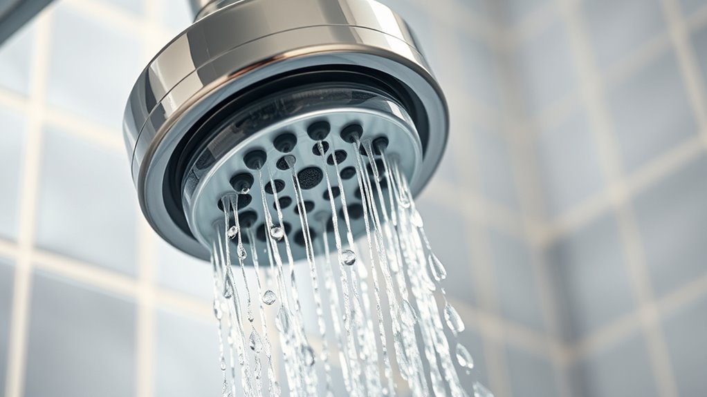 filtering mineral impurities efficiently