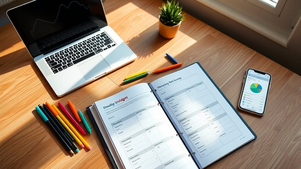 financial goal alignment