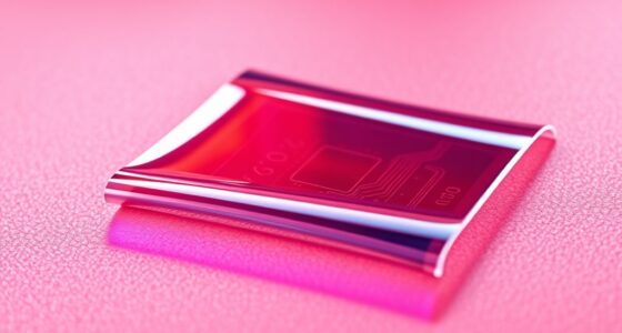 flexible foldable electronic gadgets
