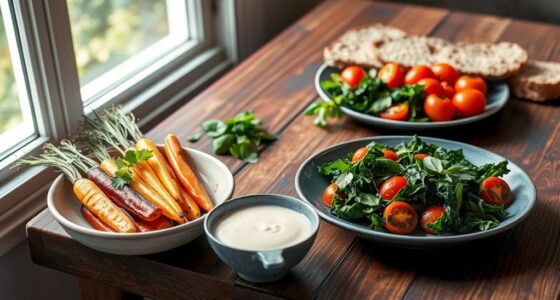 flexible plant based diet