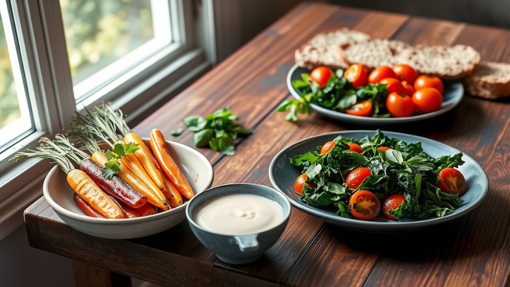 flexible plant based diet