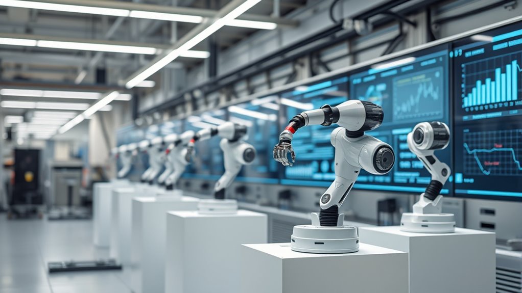 flexible robotic subscription solutions