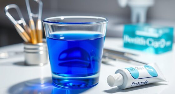 fluoride facts vs myths
