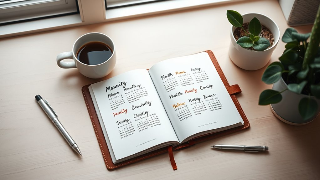 focus purpose habits clarity