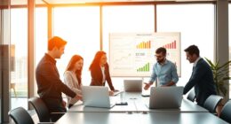 four day work productivity study