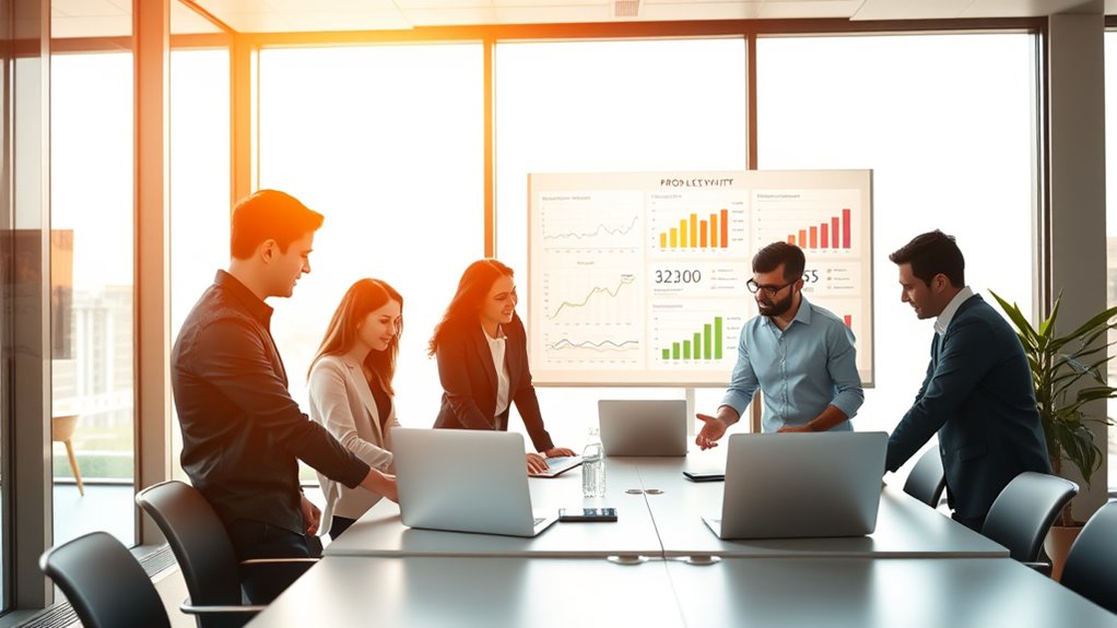 four day work productivity study