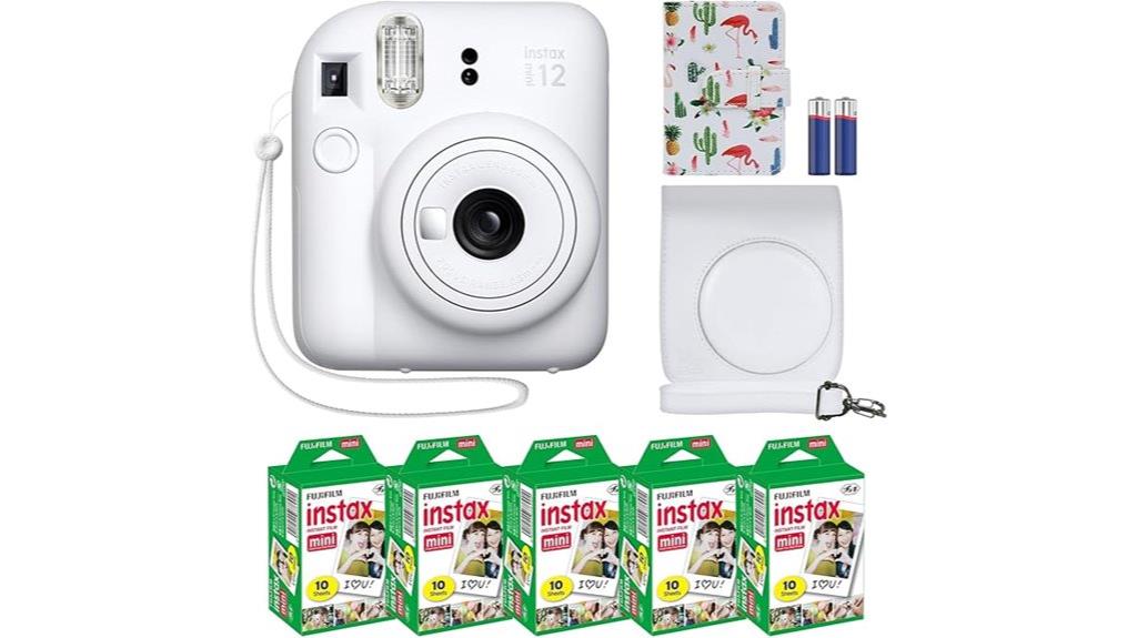 fujifilm instax mini bundle