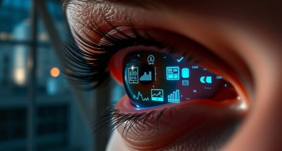 future of smart vision