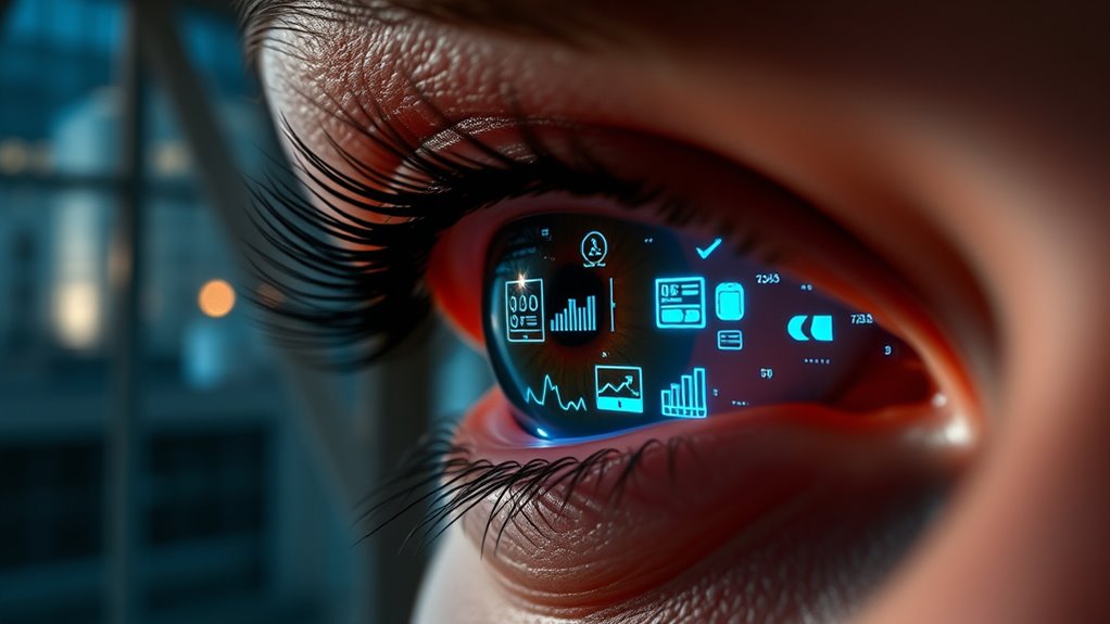 future of smart vision