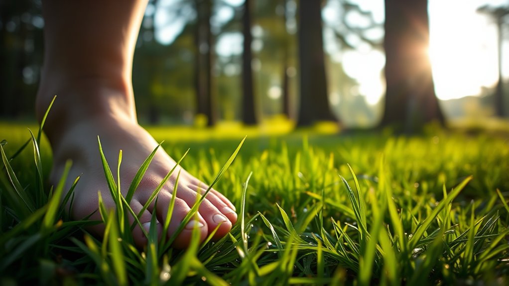 grounding health research advancements