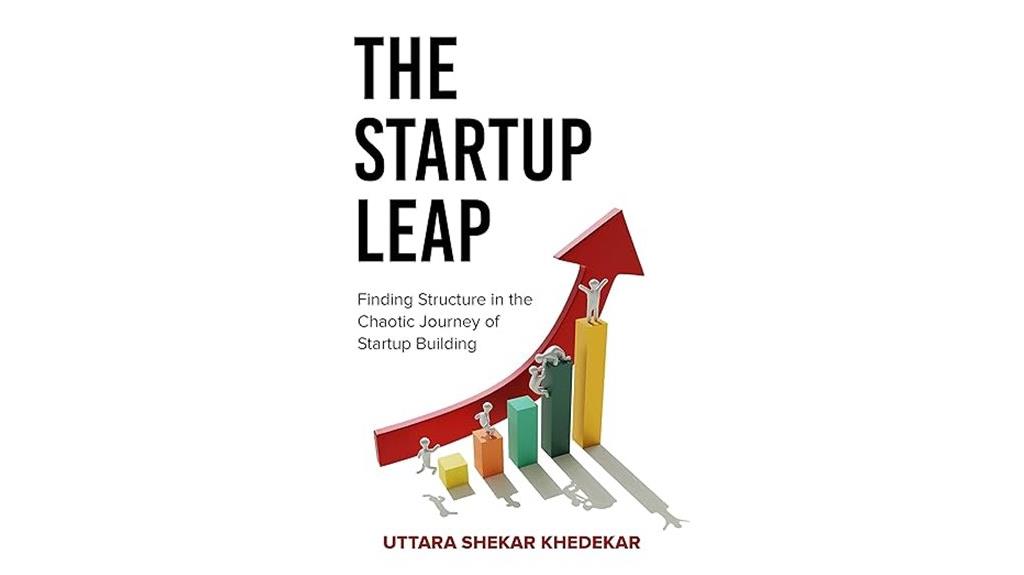 guidance for startup success