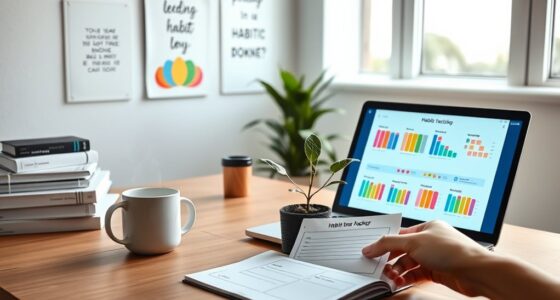 habit stacking for growth