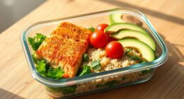 healthy quick meal ideas