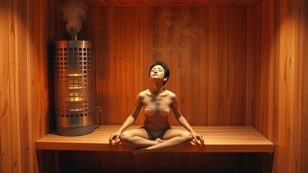 heat therapy for health