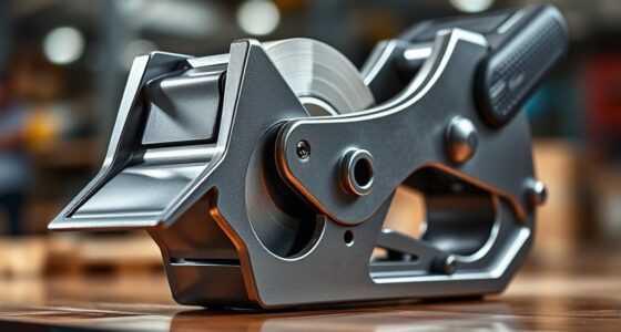heavy duty tape dispenser selection