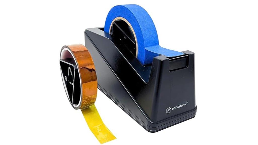 heavy duty tape dispenser