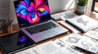 high margin etsy digital products