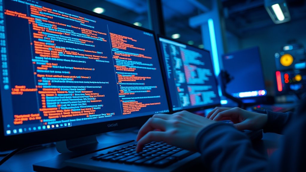 high performance browser code