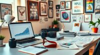 hobby to authority transition