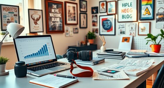 hobby to authority transition