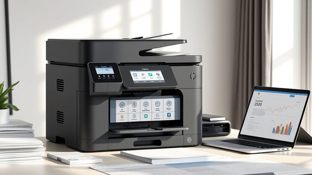 home office printing essentials
