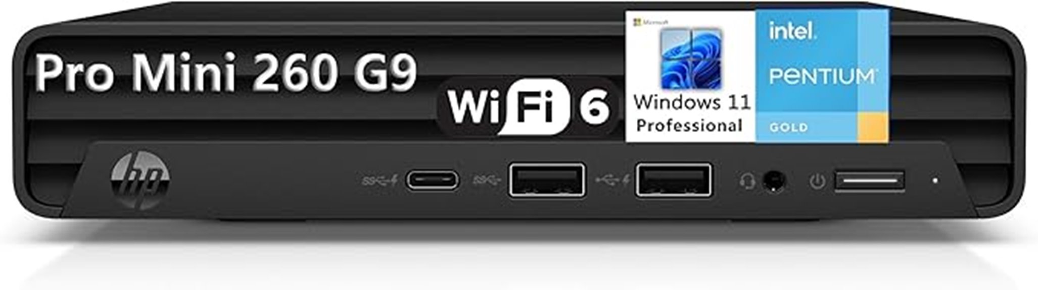 hp pro mini 260 g9