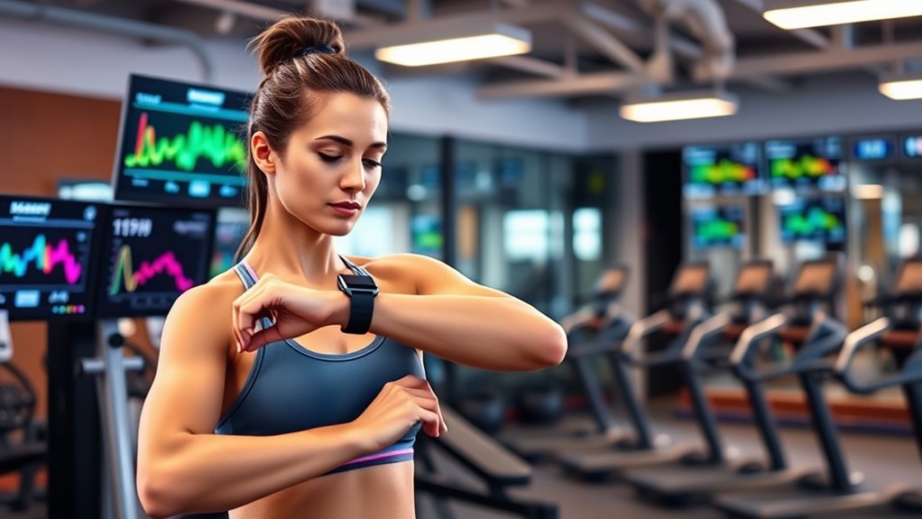 hrv indicates stress recovery
