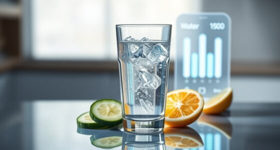 hydration myths debunked facts
