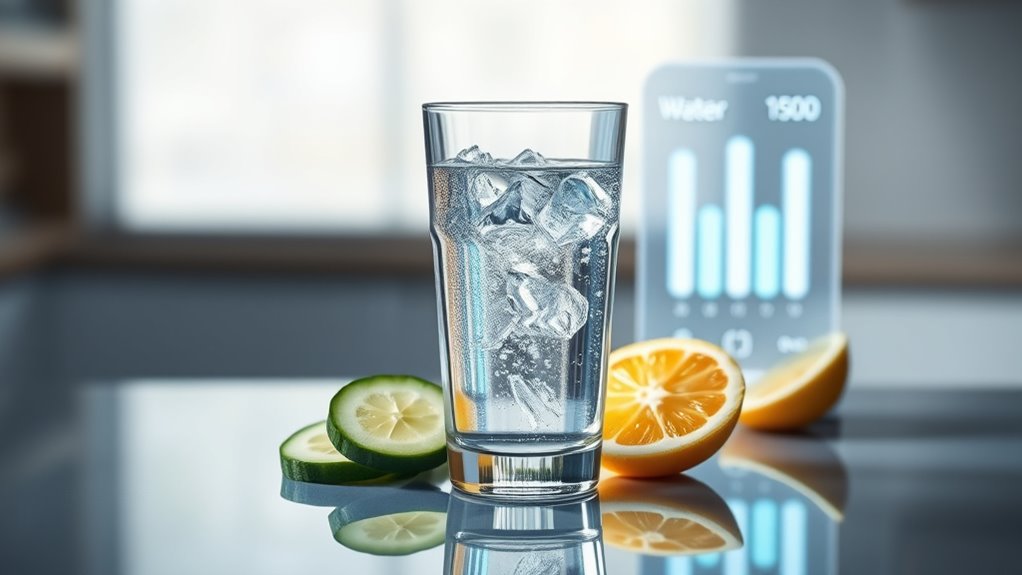 hydration myths debunked facts