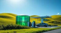 hydrogen s role in renewables