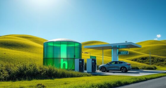 hydrogen s role in renewables