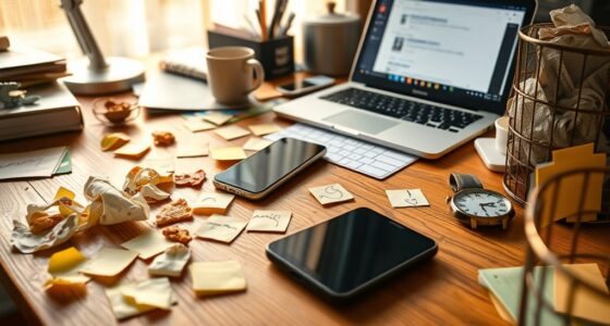 identify and eliminate triggers