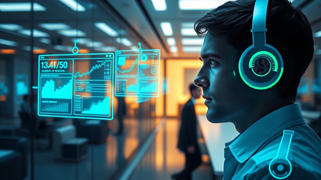 immersive virtual collaborative environment