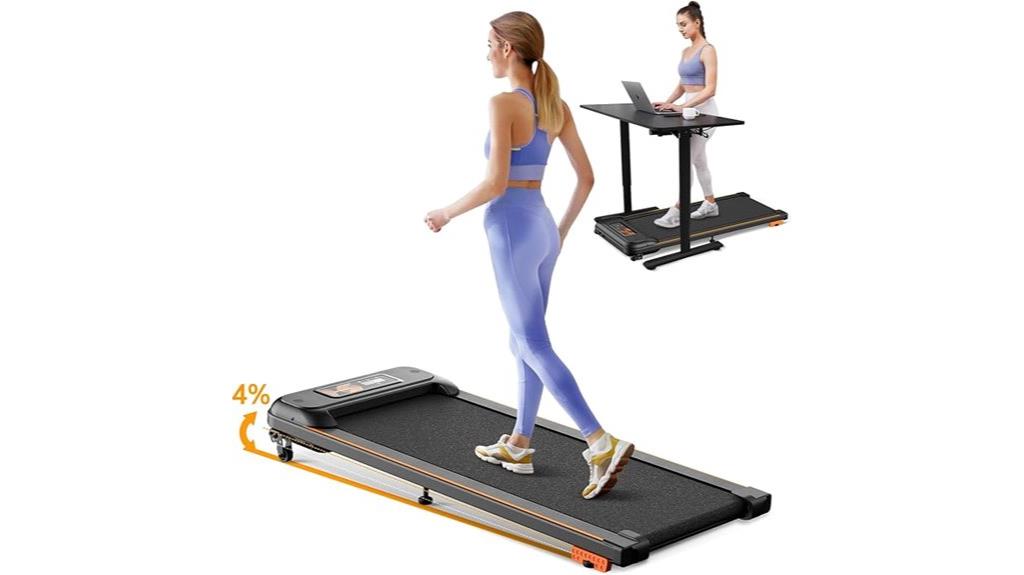 incline walking home treadmill