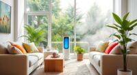 indoor air quality awareness