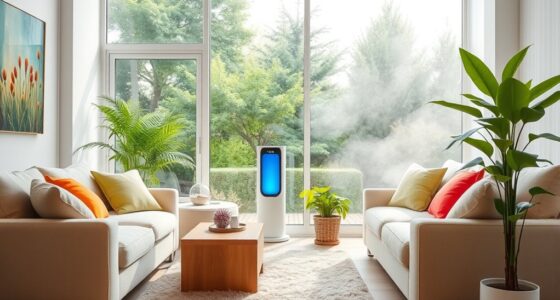 indoor air quality awareness