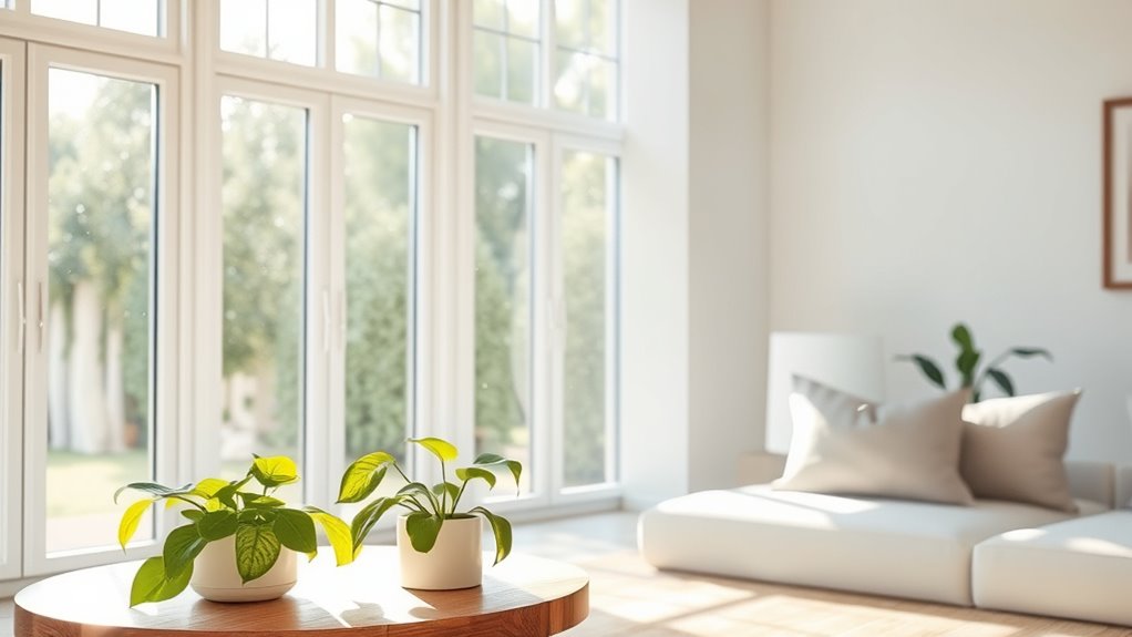 indoor air quality improvement