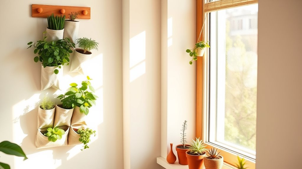 indoor garden pest management