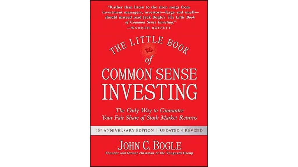 investing with simple wisdom
